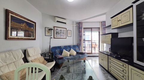 Foto 2 de Apartament en venda a Casco Antiguo, Marbella