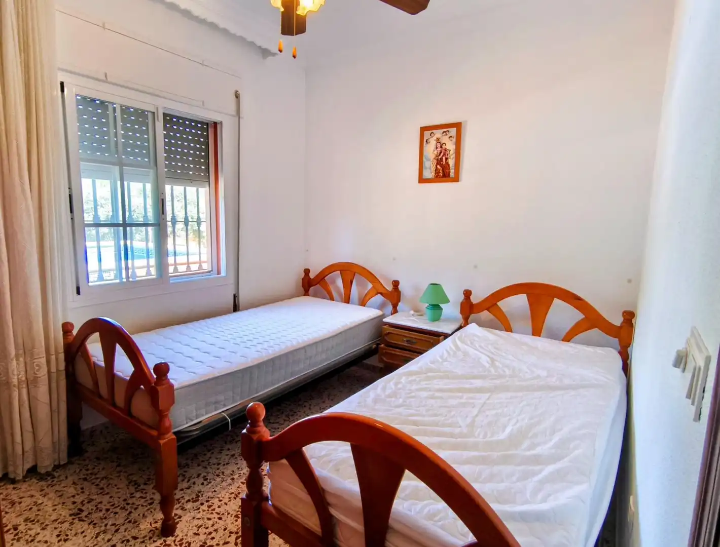 Chalet con piscina en venta en Los Franceses – La Vega, imagen 11