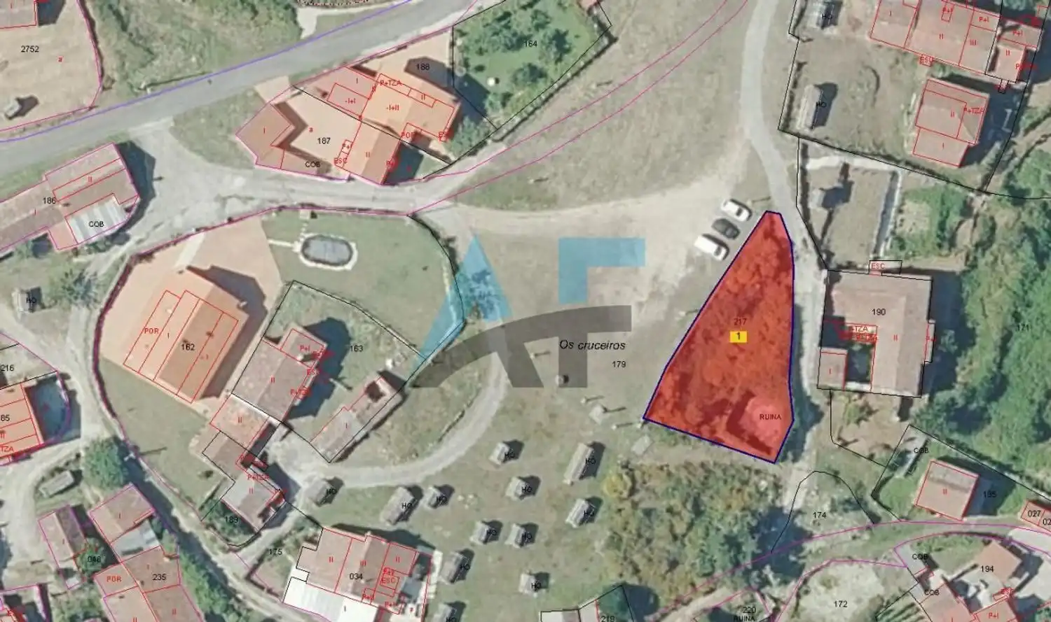 Chalet en venta en Lugar Serra, imagen 10