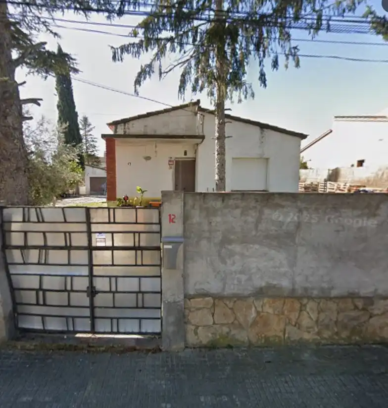 Casa en venta en Carrer de les Magnòlies 12