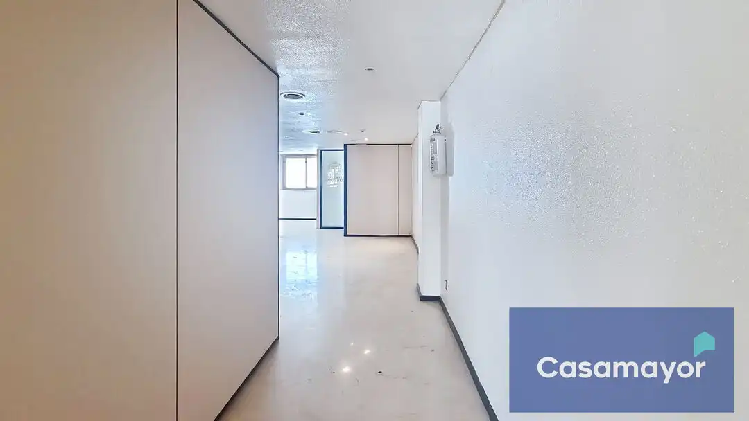 Büro mit Aufzug zur Miete in Avenida Maisonnave, imagen 12
