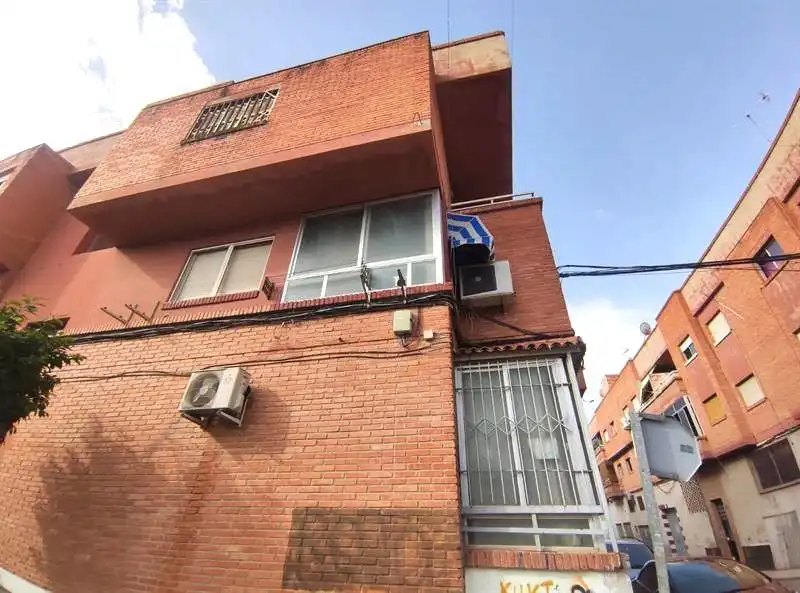 Apartment for sale in Alguazas, imagen 4