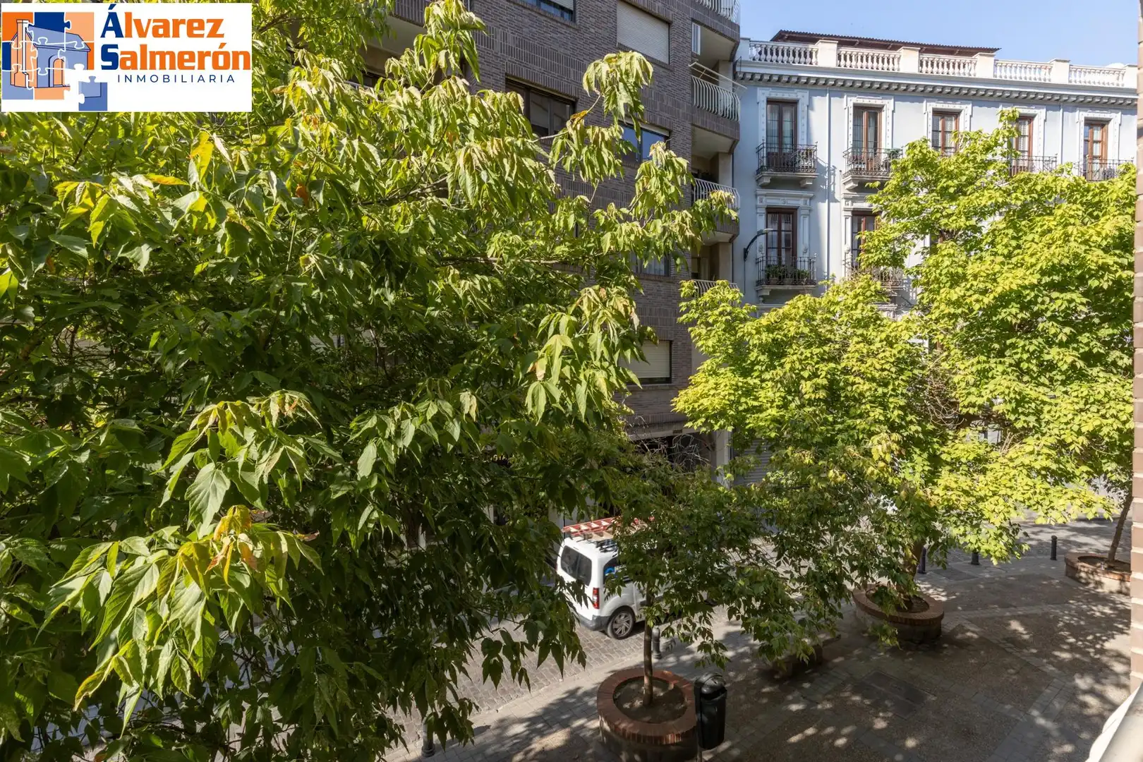 Flat with terrace for sale in NUEVA DE SAN ANTON, imagen 8