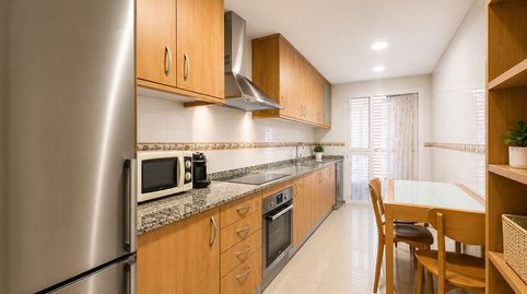 Photo 5 of Flat for sale in Carrer Gonzalo Torrente Ballester, Son Rullan, Palma de Mallorca