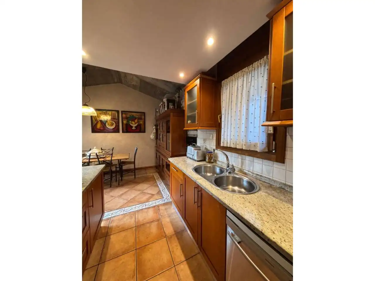 Adosado con jardín en venta en Calle carretera de la Plana Urbanitzacio les Eucambelles, imagen 17