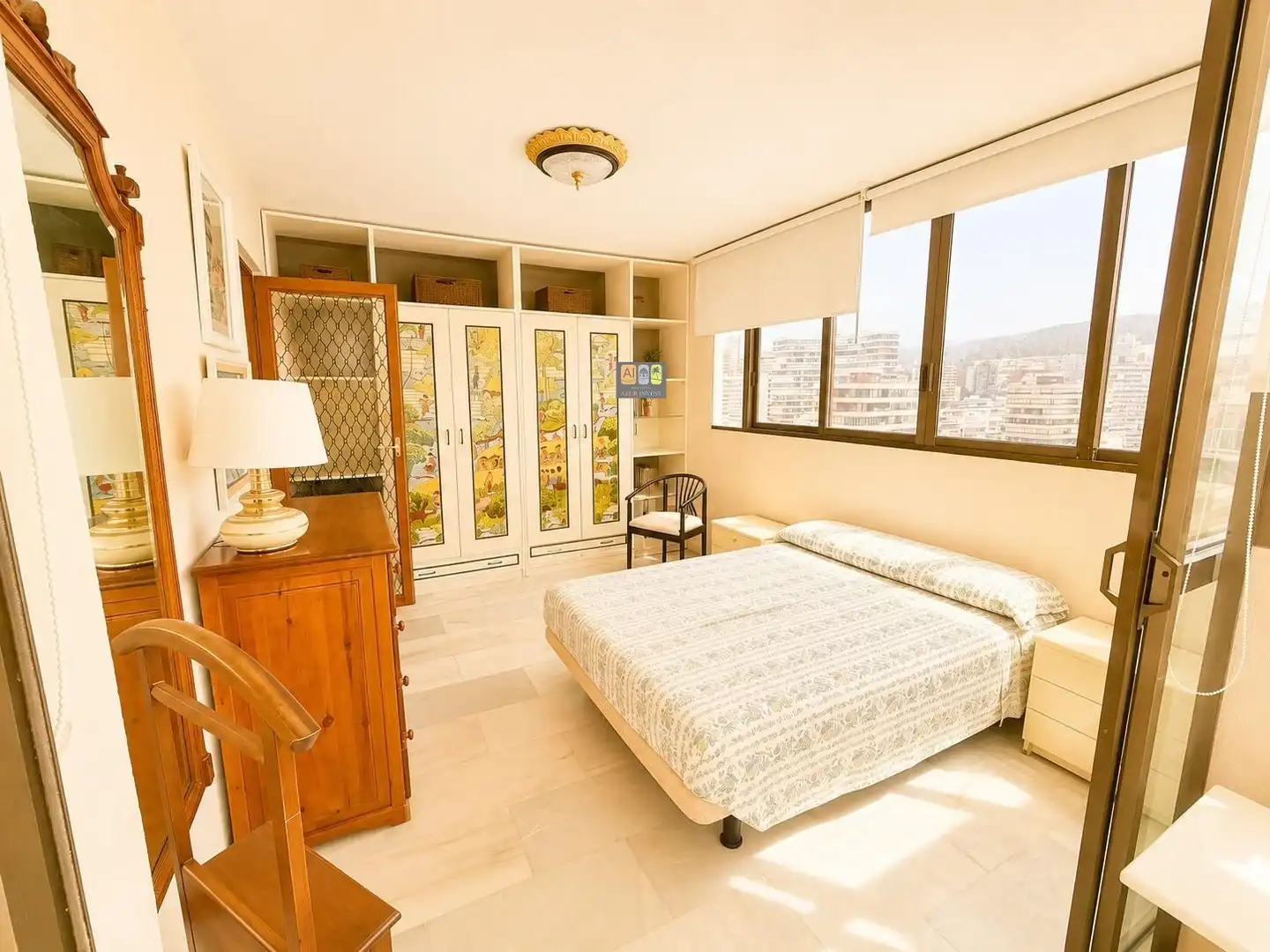 Appartement compact avec piscine à vendre à Playa de Levante, imagen 10