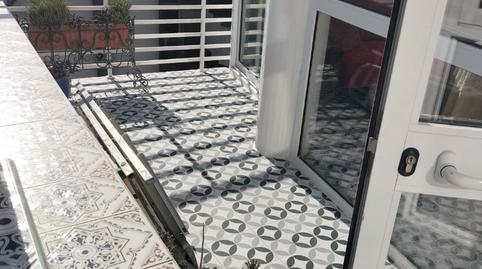 Foto 2 de Àtic en venda a Calle Río Subordán, 8, Manantiales - Estación de Autobuses, Torremolinos