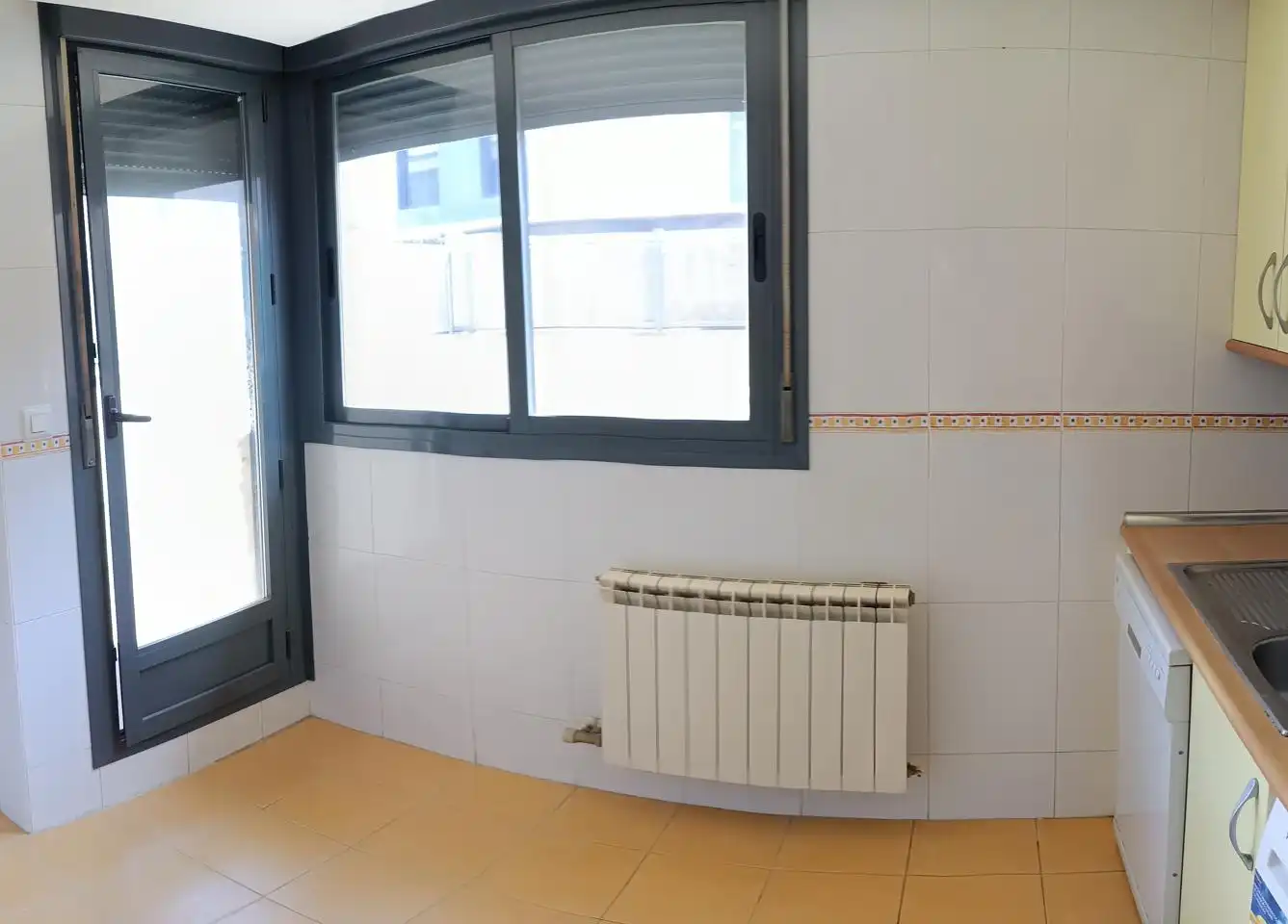 Bedroom of Detached homes for sale in Calatayud  with Heating and Private garden