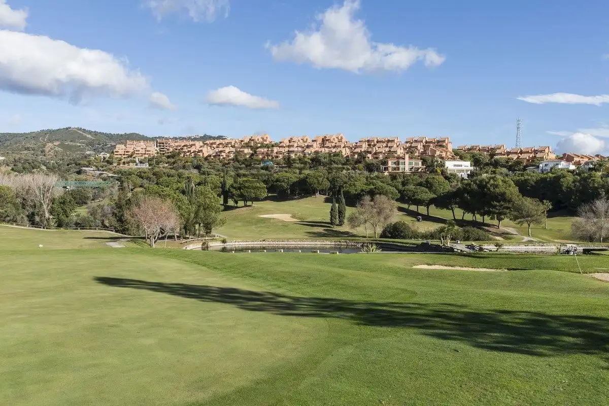 Pis amb piscina en venda a Lagos de Santa María Golf, imagen 17