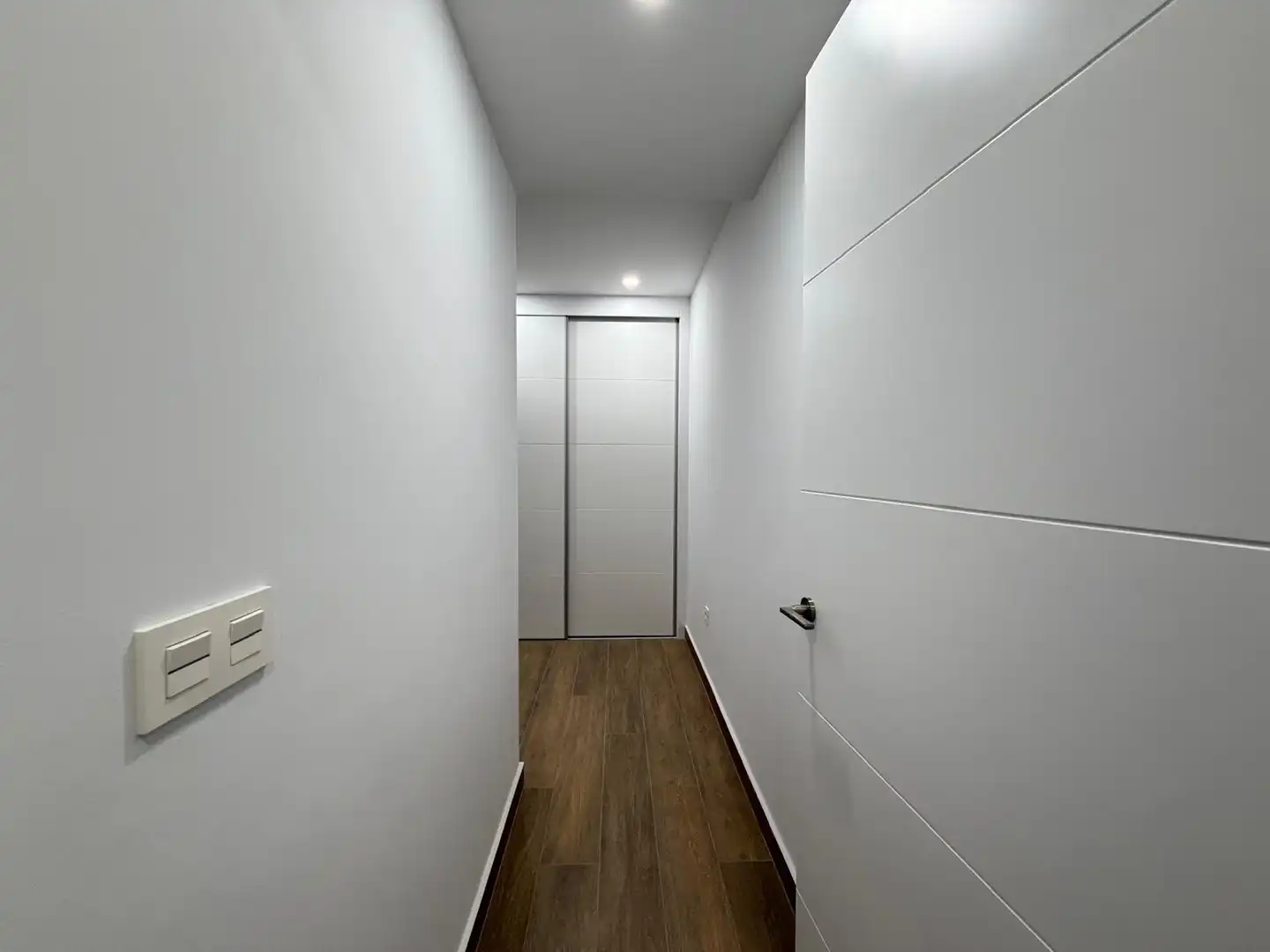 Apartament amb terrassa en venda a Calle LA LOMA, imagen 18