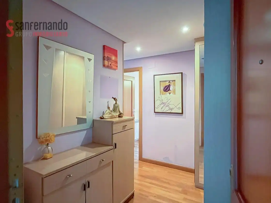 Planta baja en venta en Corvera de Toranzo, Cantabria