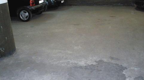 Foto 3 de Garatge de lloguer a Sant Antoni,  Barcelona Capital