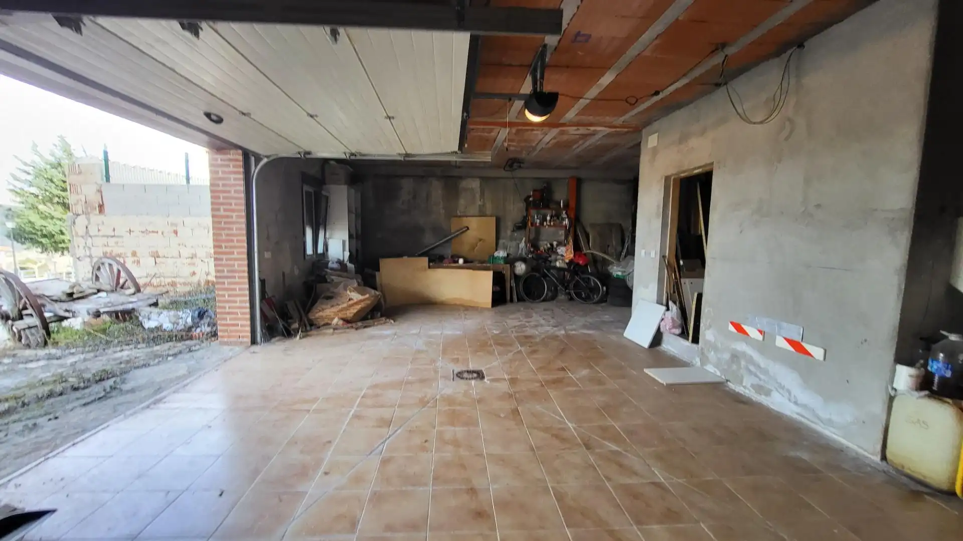 Casa o xalet en venda en Villanueva de Ávila amb Jardí privat, Terrassa i Traster