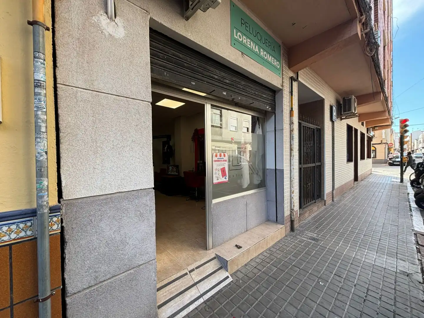 Local comercial de lloguer a Puerto de Sagunto, imagen 18