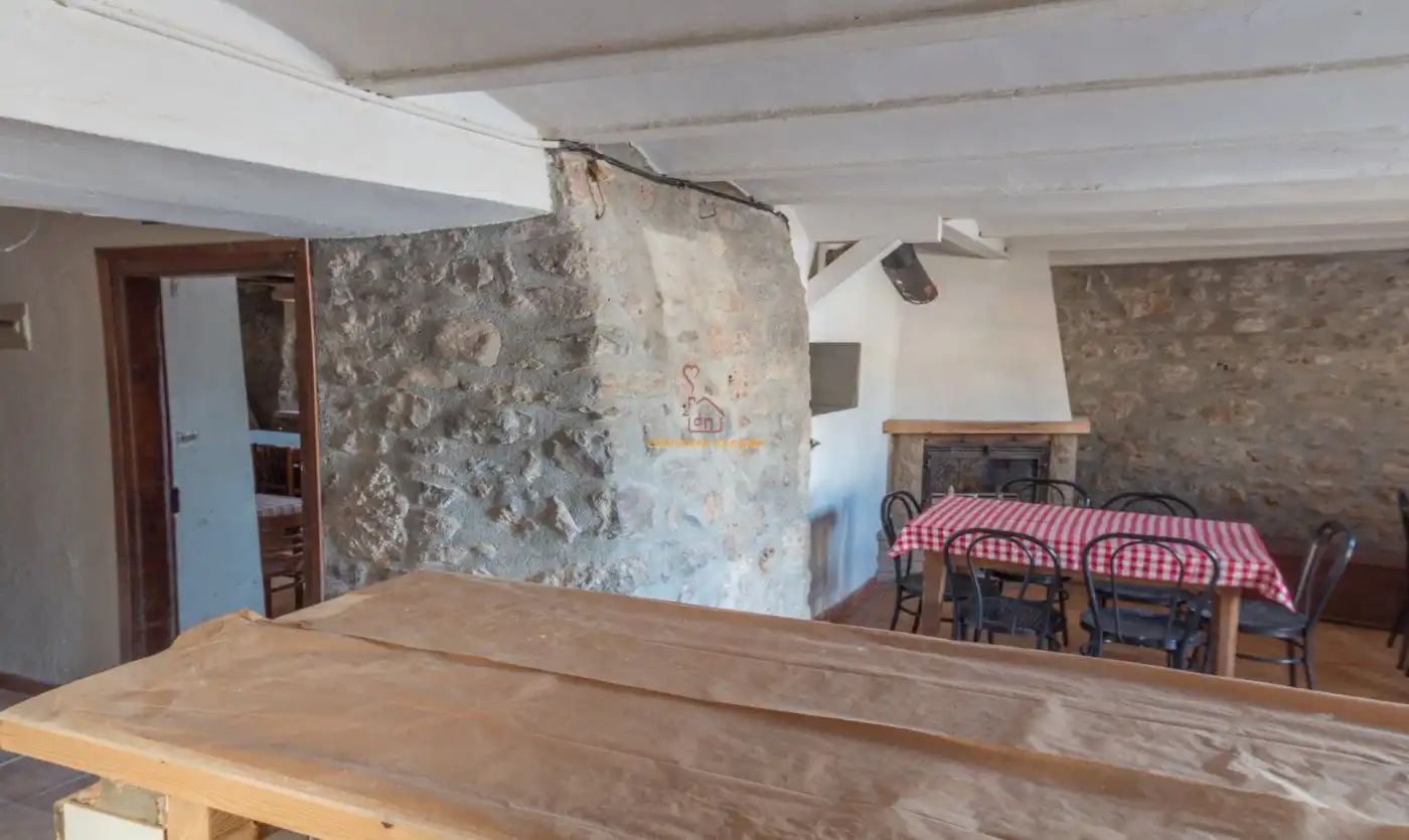 Haus mit Terrasse zum Verkauf in Carrer del Barri 9, imagen 33