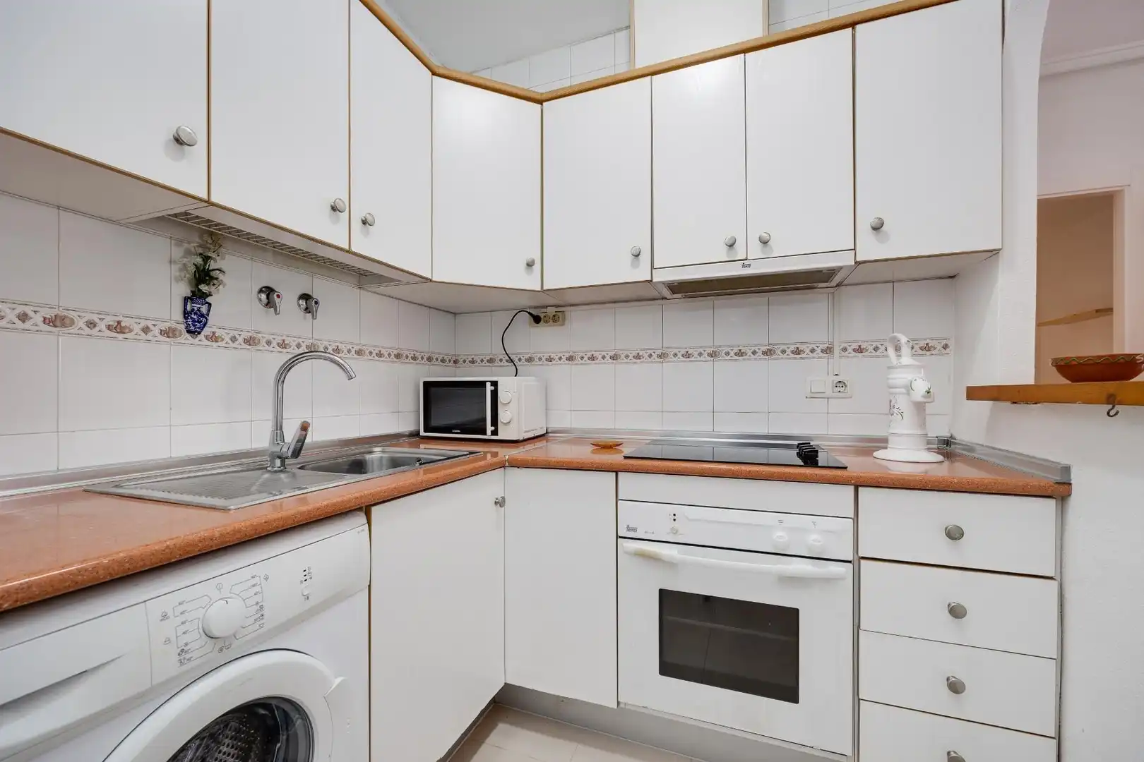 Bungalow with pool for sale in Calle Ramón Rubial Cavias, imagen 14