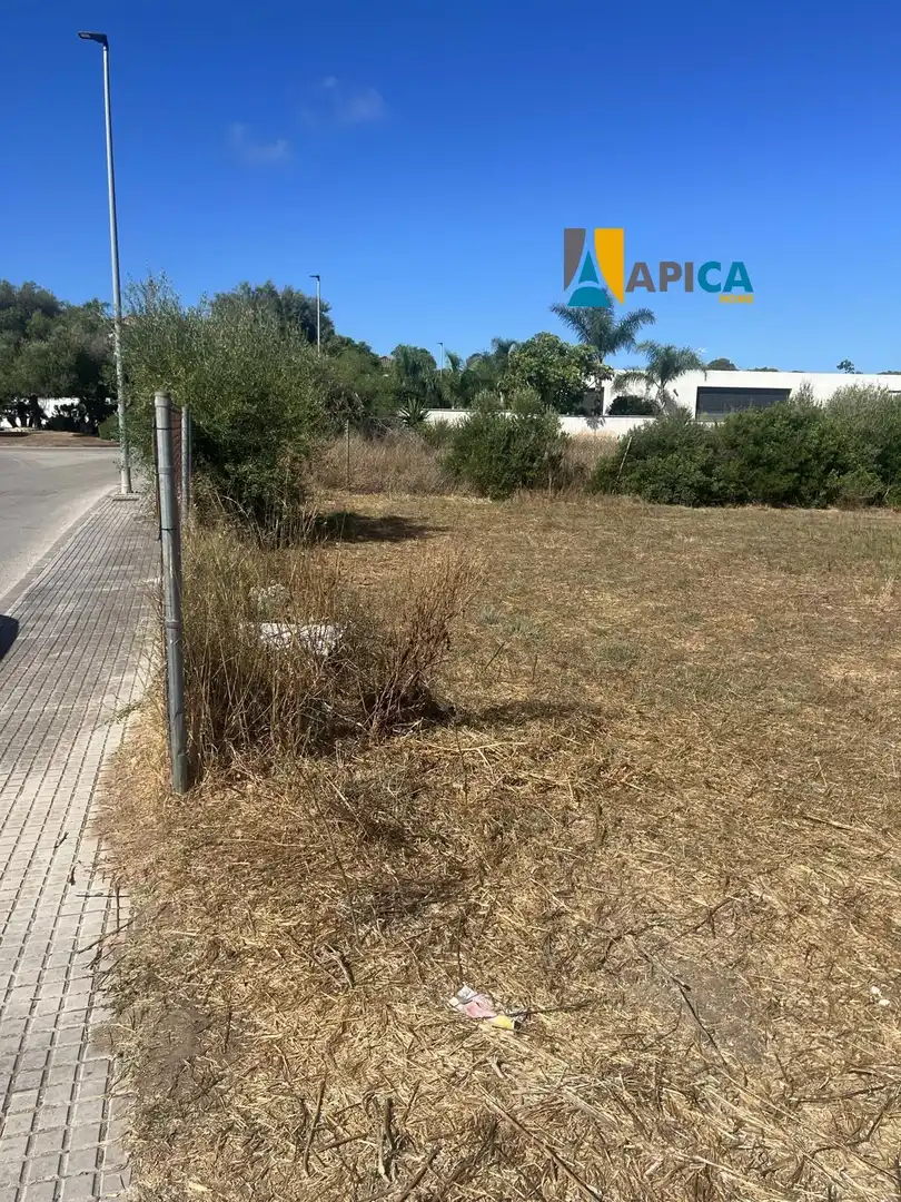 Wohnbaugrundstück zum Verkauf in La Banda - Campo de Fútbol, imagen 4