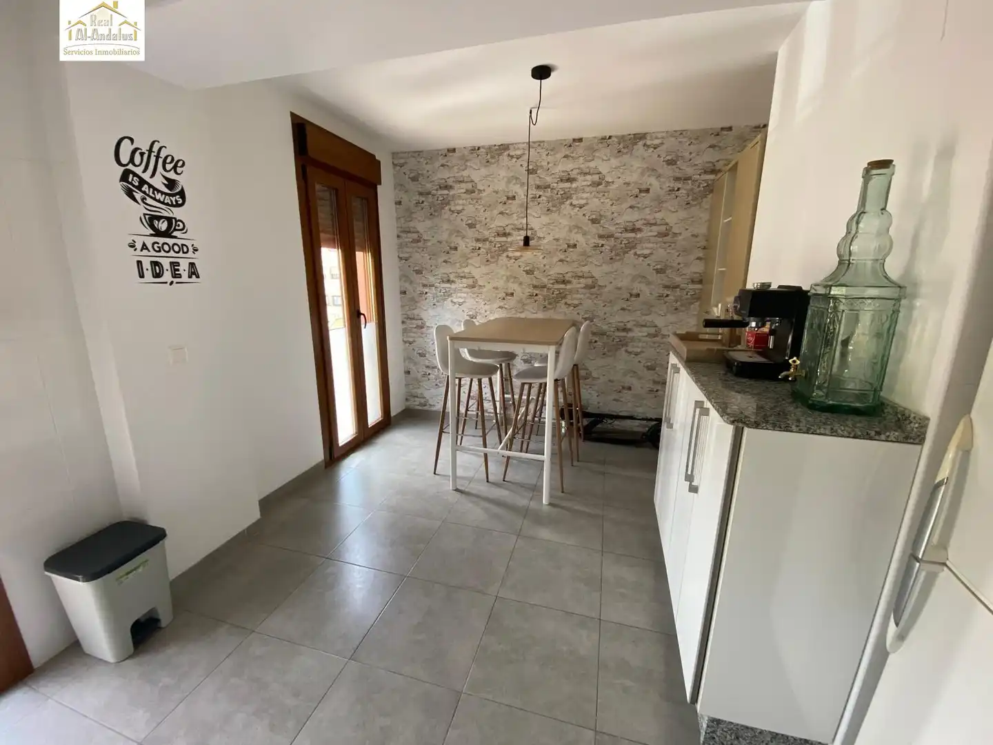 Wohnung zur Miete in Centro