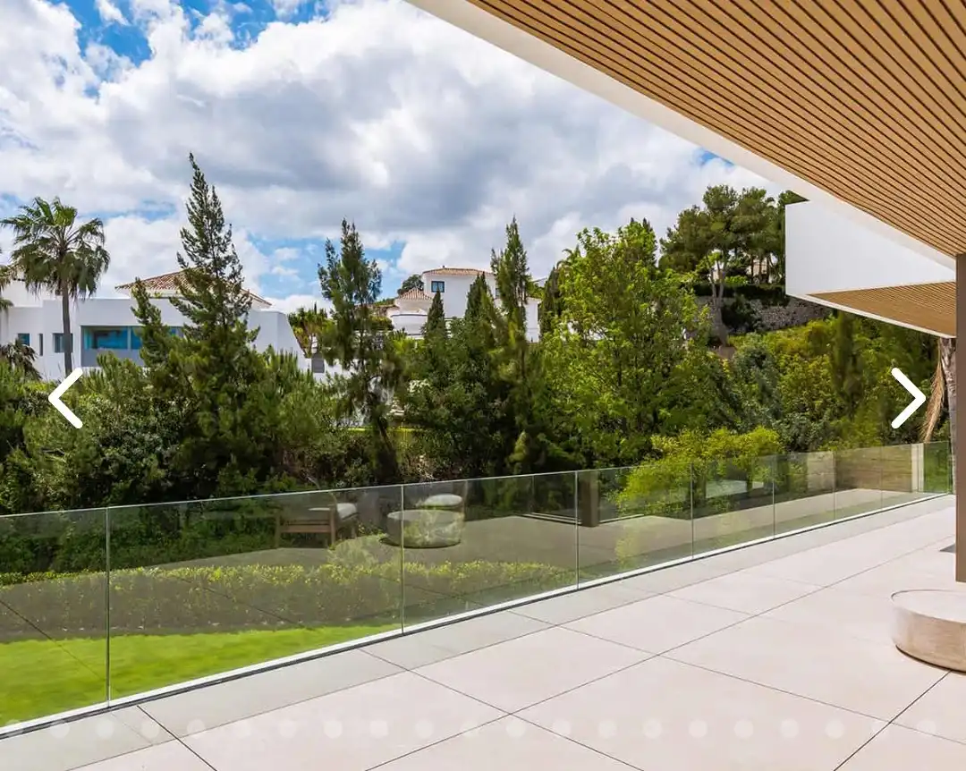 Chalet en venta en Calle Manzano, imagen 32