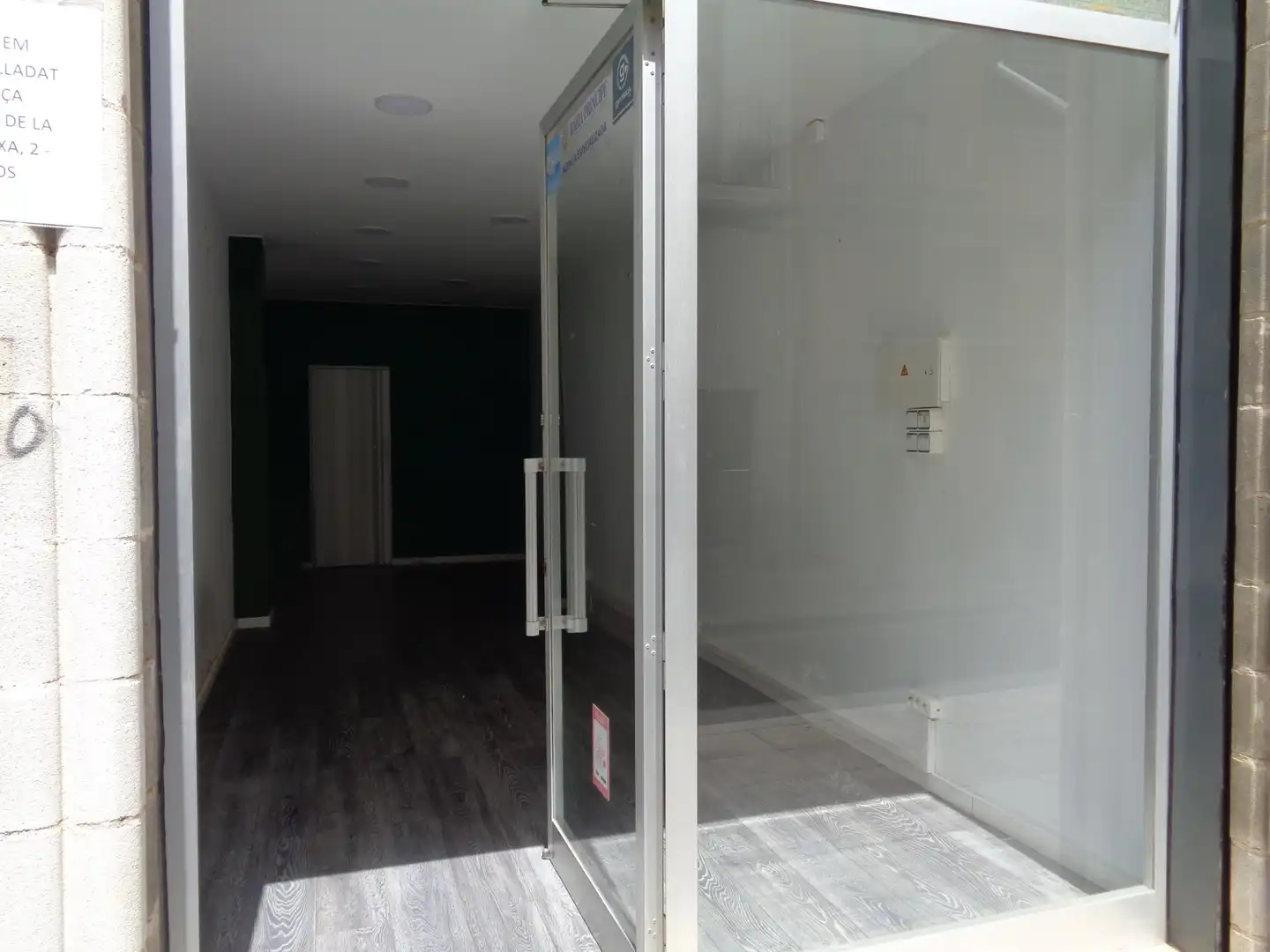 Local comercial en alquiler en AVENIR, imagen 4