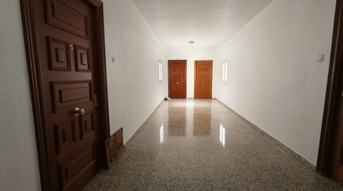 Foto 4 de Piso en venta en Nervión, Angustias - Chana - Encina, Granada Capital