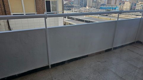 Foto 3 de Pis de lloguer a Santo Domigo, Alicante / Alacant