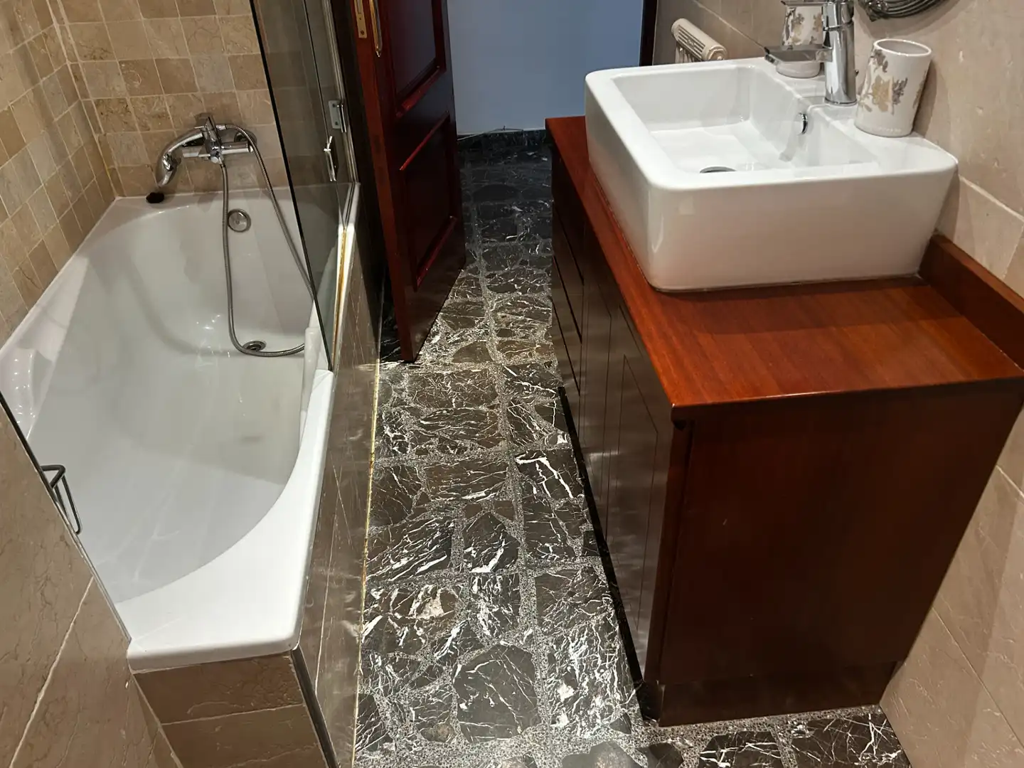 Flat for rent in Carrer Francesc Sancho, Arxiduc