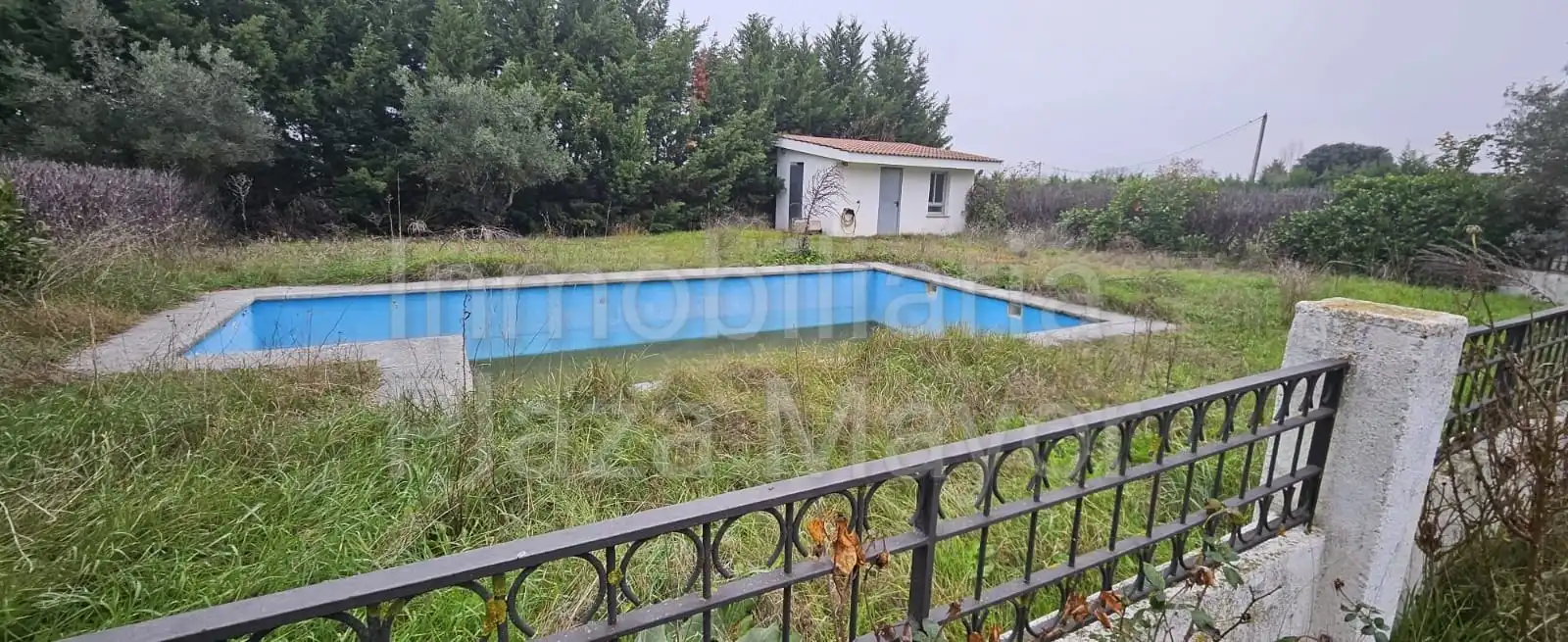 Xalet amb terrassa en venda a El Pino de Tormes, imagen 19