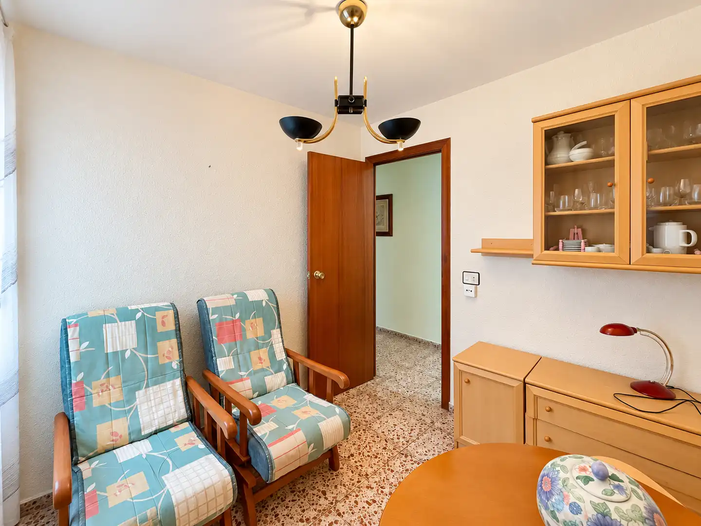 Sala de estar de Piso en venta en Nules, Castellón