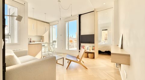 Photo 4 of Attic for sale in Calle Rodas, Embajadores - Lavapiés, Madrid Capital