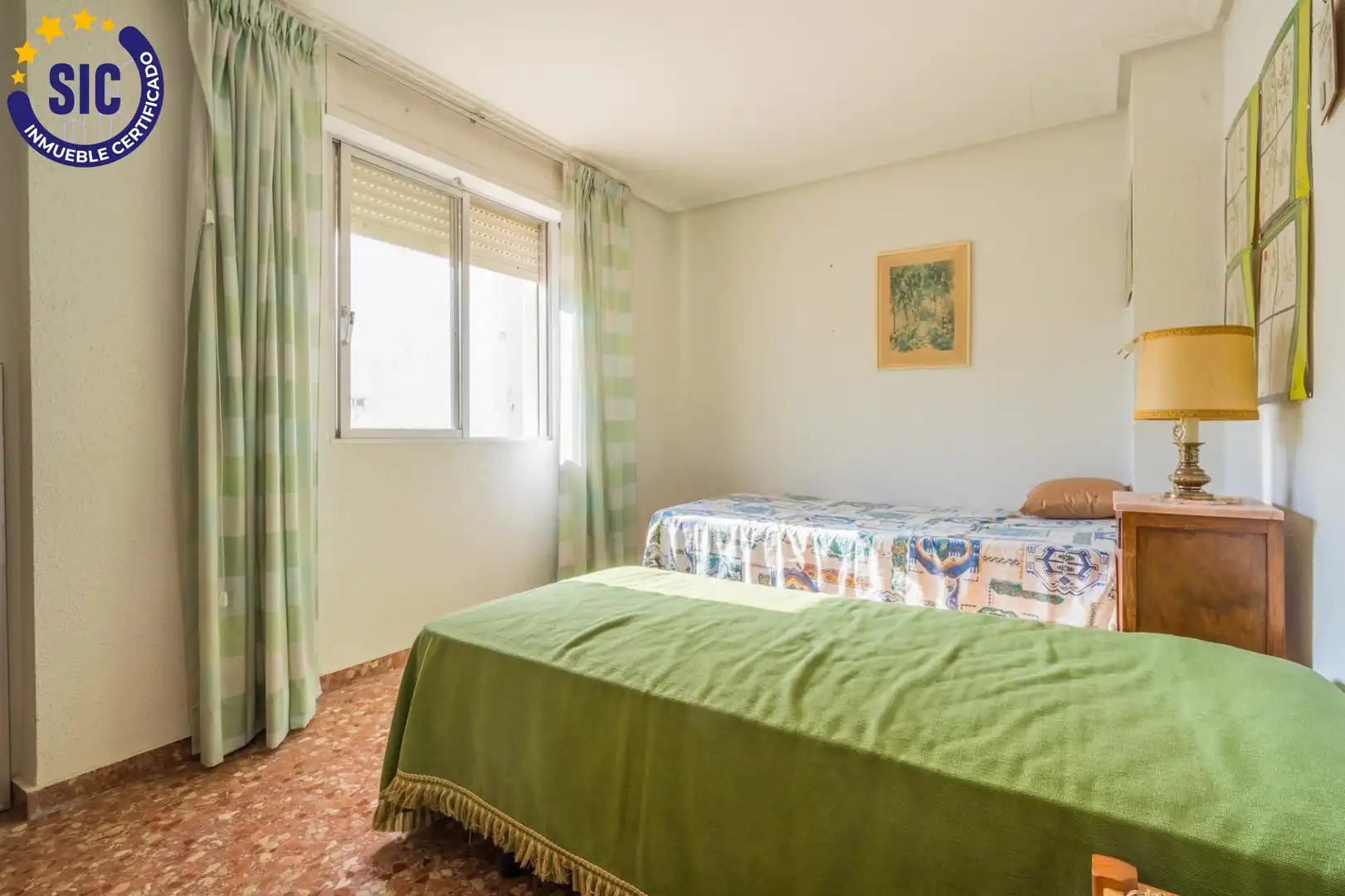 Dormitori de Casa adosada en venda en Sagunto / Sagunt amb Terrassa