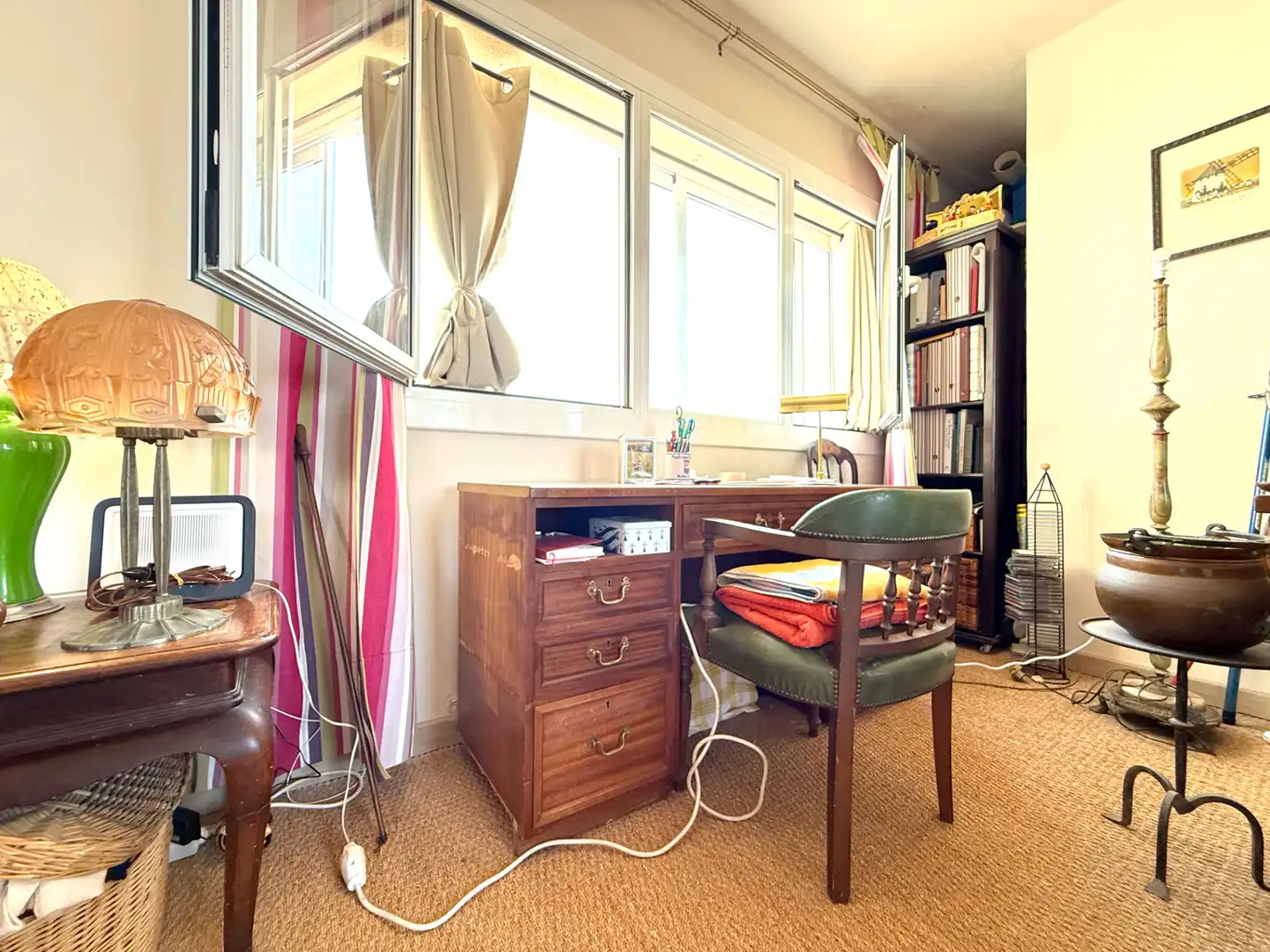 Attique avec ascenseur à vendre à Passeig de Miramar 6, imagen 52