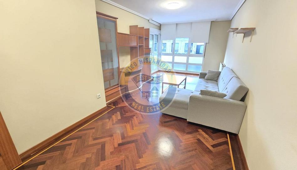 Photo 1 of Apartment to rent in Calle Chano Piñeiro, Plaza Industria, Pontevedra