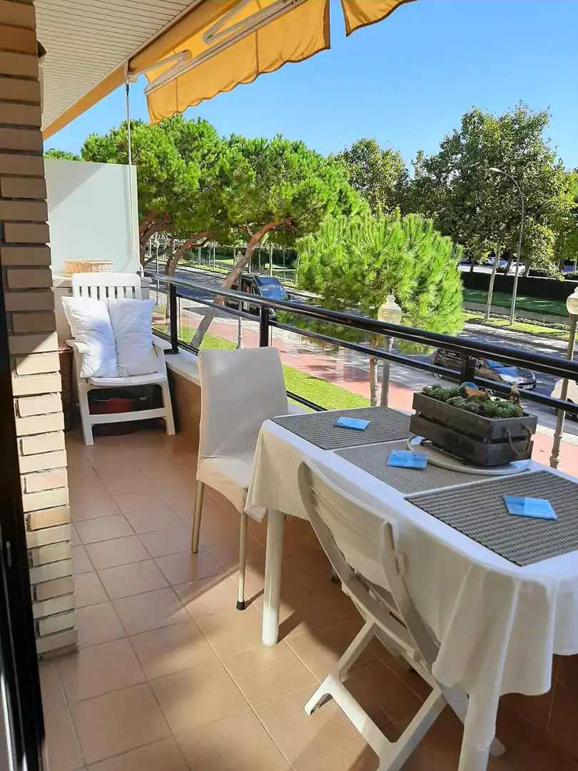 Piso en venta en Passeig de Sant Joan Baptista de la Salle, Port - Horta de Santa María