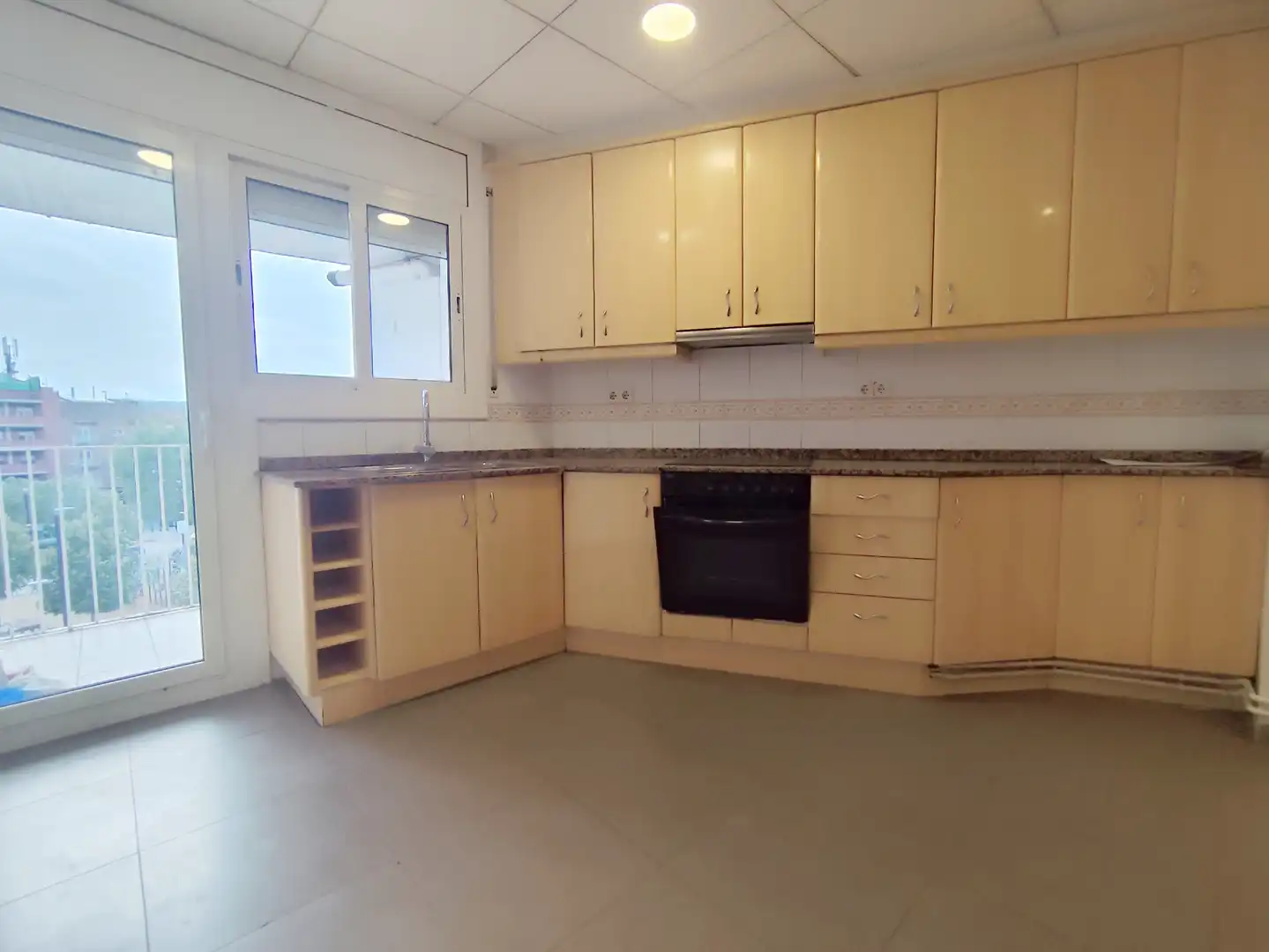 Appartement avec terrasse à vendre à Carrer de la Indústria, imagen 5