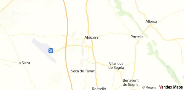 Casa en venda a Alguaire, imagen 3
