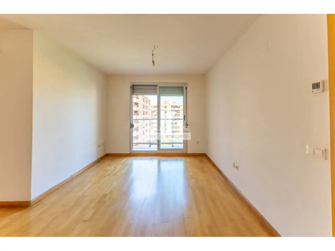 Schlafzimmer von Wohnung zum Verkauf in Valencia mit Klimaanlage, Heizung und Parkett