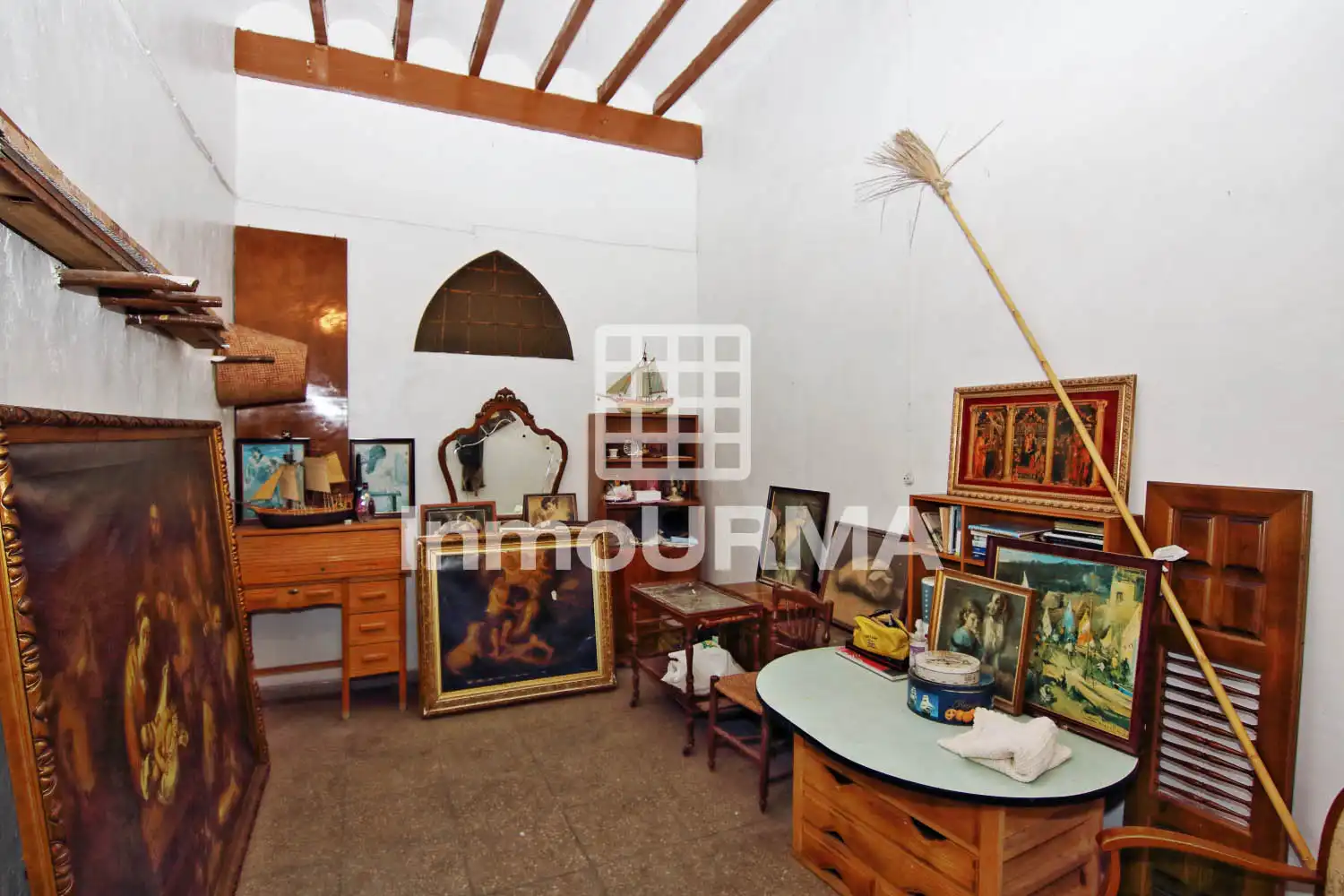 Casa o xalet en venda en Elda amb Jardí privat