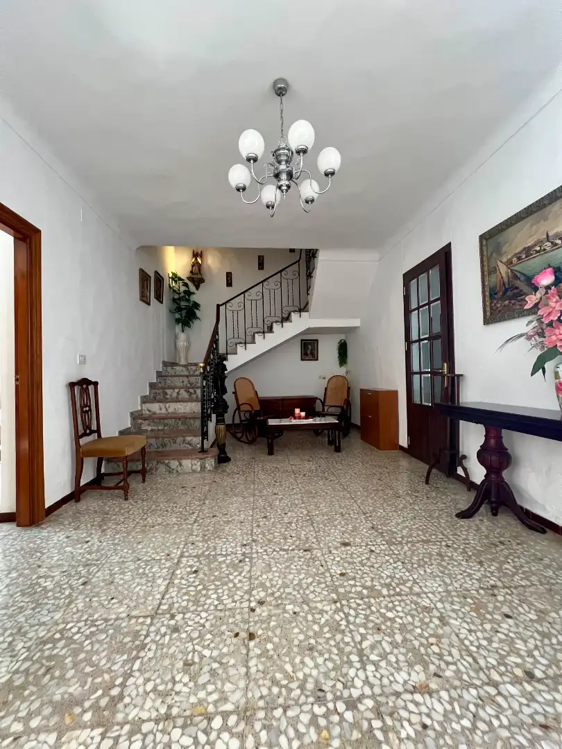Houses for sale in Gilena, Sevilla