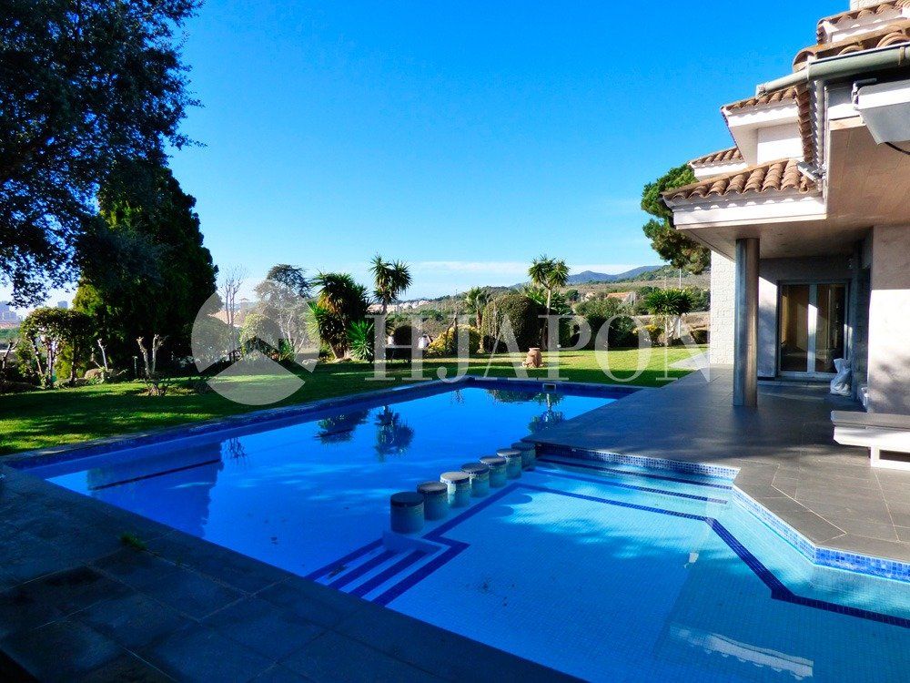 House or chalet for sale in Alella