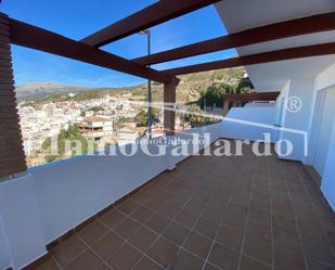 Flat for sale in Cómpeta