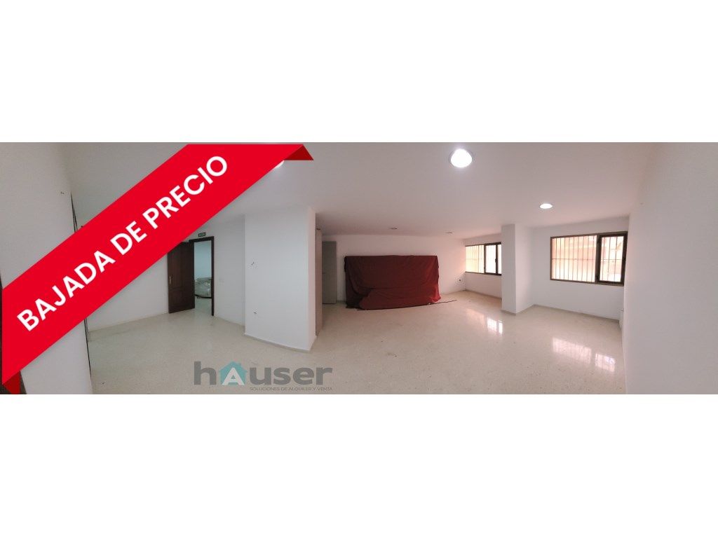 Office to rent in La Reconquista - El Rosario , Algeciras