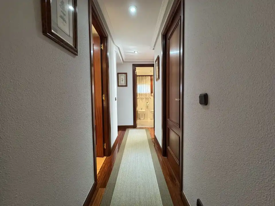 Appartamento con terrazza in vendita a Bergara, imagen 32