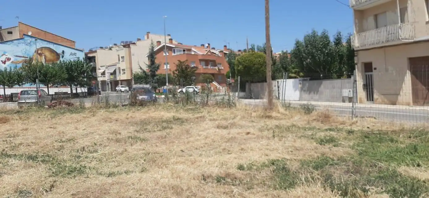 Terrenys i solars en venda a Carrer de les Eres, imagen 6