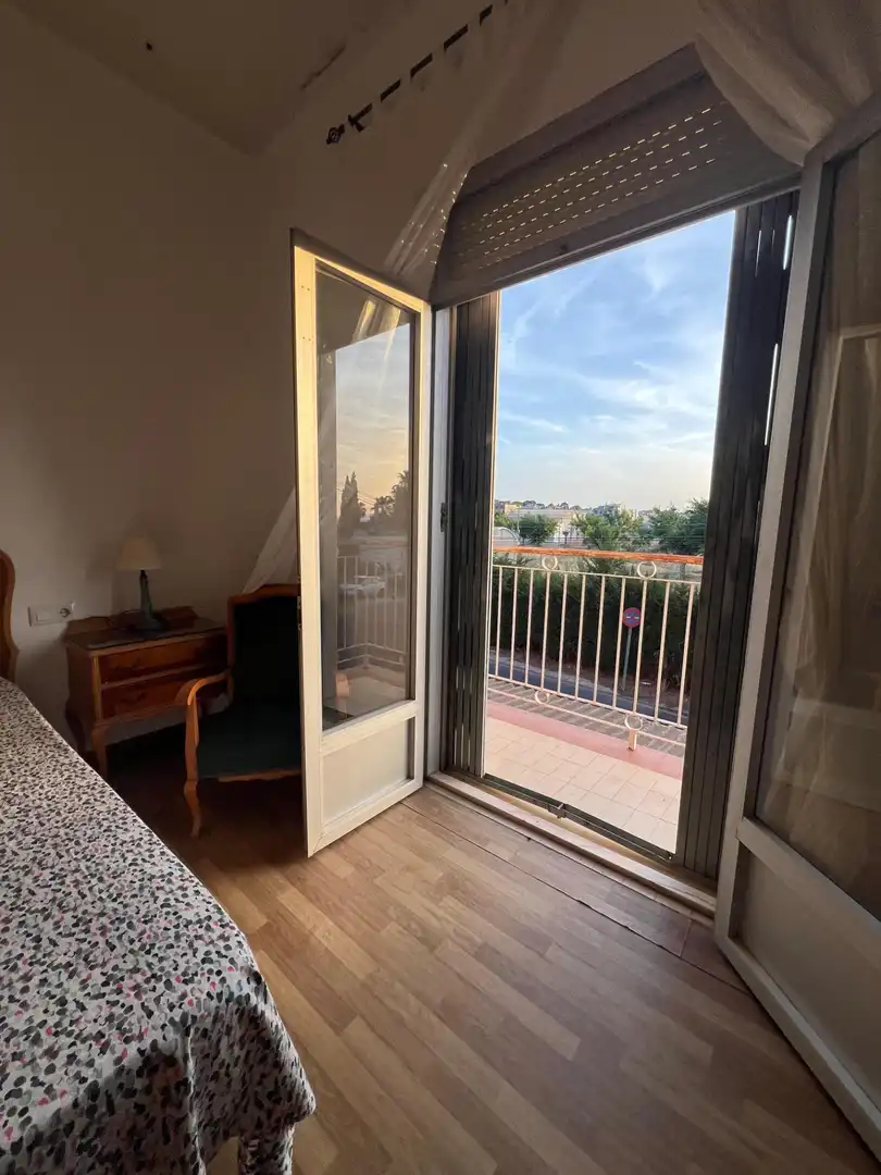 Terrassa de Casa o xalet en venda en Murcia amb Terrassa i Balcó