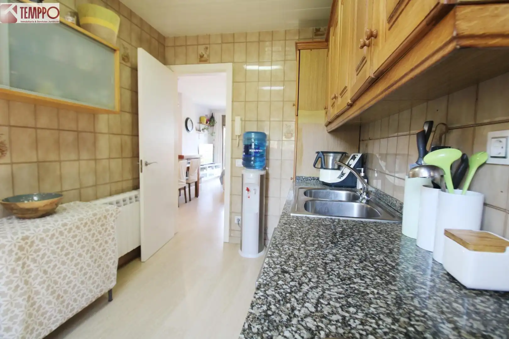 Casa con terraza en venta en Castellet i la Gornal, imagen 10