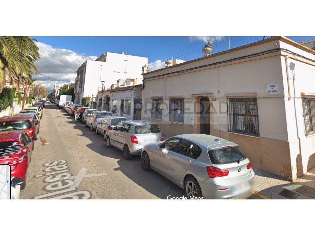 Exterior view of Residential for sale in  Palma de Mallorca