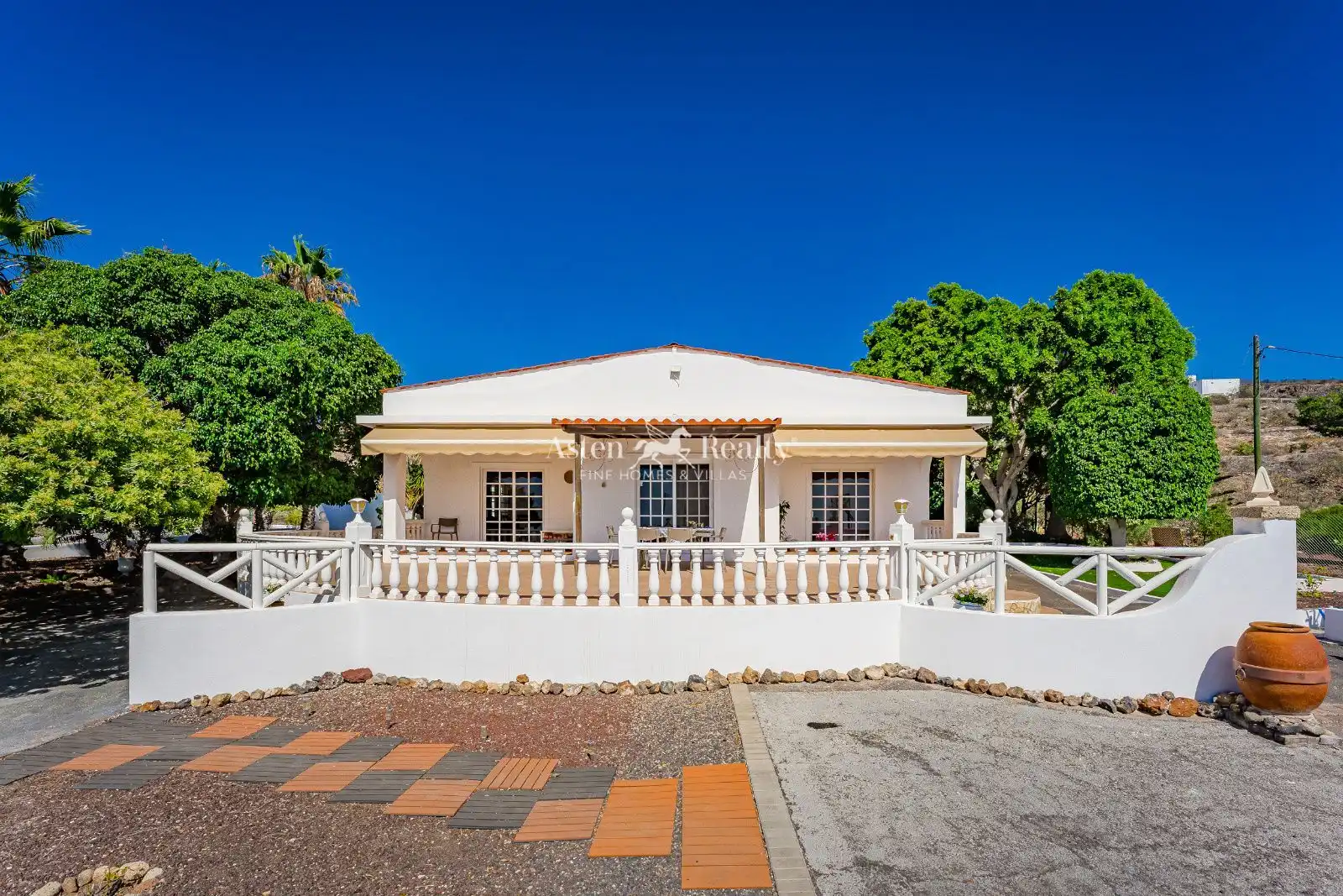 Villa avec jardin à vendre à Piedra Hincada Playa, imagen 3