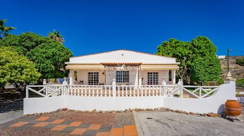 Foto 3 de Casa o xalet en venda a Piedra Hincada Playa, Playa de San Juan, Santa Cruz de Tenerife