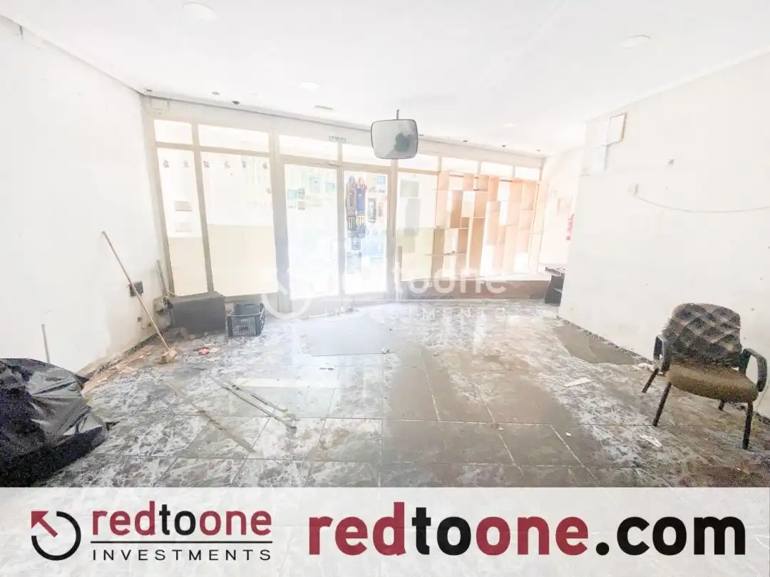 Business premises to rent in Elche ciudad, imagen 8